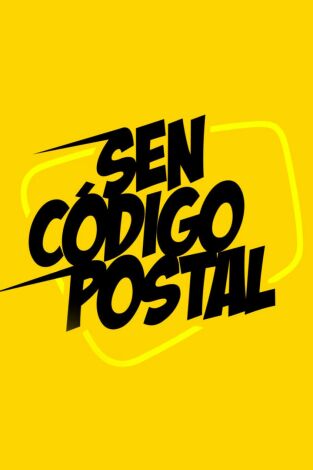 Sen Código Postal