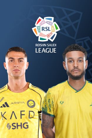 Liga Saudí (T25/26): Al Nassr - Al Khaleej
