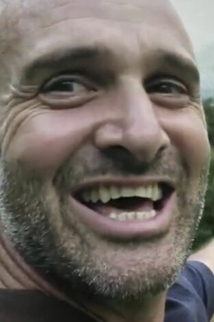 Ed Stafford: Duelo imposible: India
