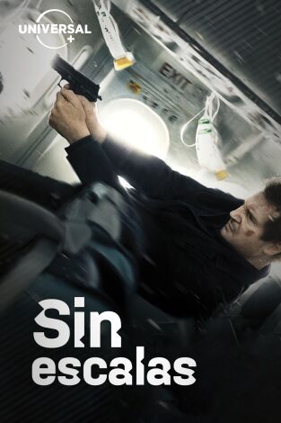 Non-Stop (Sin escalas)