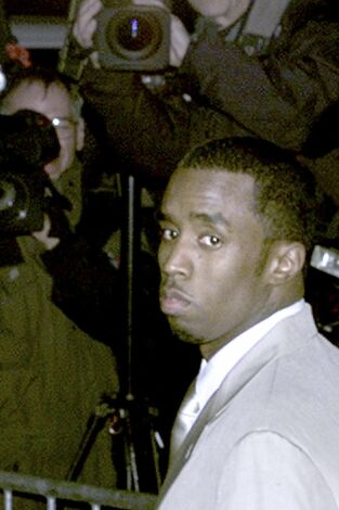 La caída de Diddy: Imperio bajo fuego