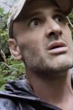 Ed Stafford: duelo imposible: Ed contra Will Lord