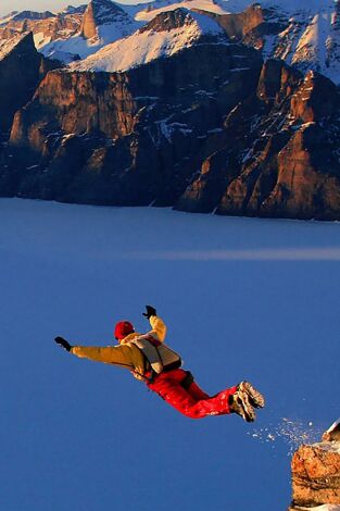 GKA Kite World Tour (T2025): Episodio 2