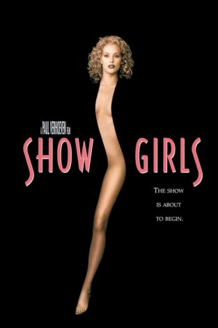 Showgirls