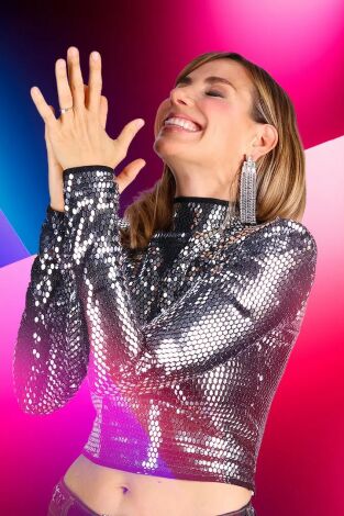 Bestial: Lorena Castell, Carolina Iglesias, Julieta i Carol Rovira