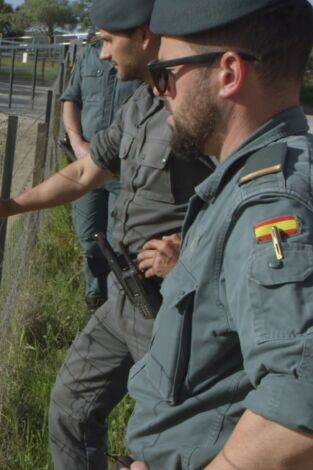 Seprona en acción: Episodio 6