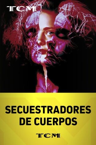 Secuestradores de cuerpos