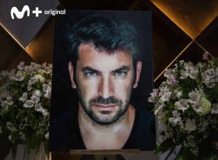 El cielo puede esperar: Arturo Valls