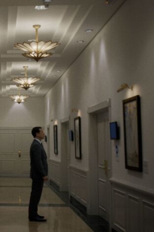 Sicília sense morts (T1): Episodio 3