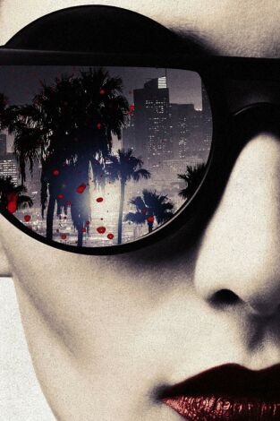 La cara oculta de la fama: Episodio 8