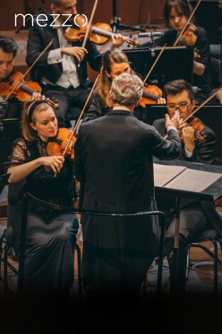 Nielsen: Sinfonía n°. 3 - Danish National Symphony Orchestra Fabio Luisi