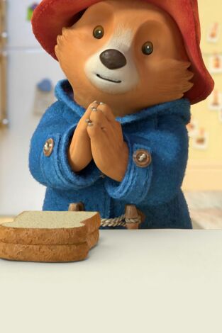 Las aventuras de Paddington (T1): Ep.12 Paddington vuela una cometa / Paddington el detective