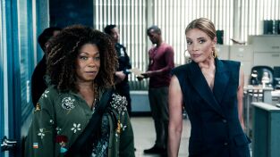 The Equalizer (T5): Ep.3 Solo fans