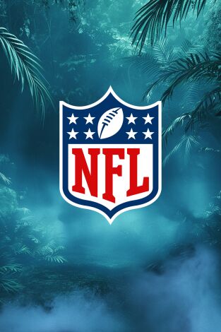 NFL (T25/26): Los Angeles Rams - Tampa Bay Buccaneers