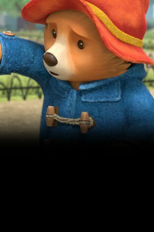 Las aventuras de Paddington (T1): Ep.14 Paddington y el atrapadedos / Paddington monta en patinete