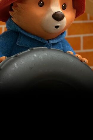 Las aventuras de Paddington (T1): Ep.15 Paddington y el año nuevo chino / Paddington y las entradas perdidas