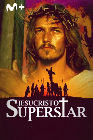 Jesucristo Superstar