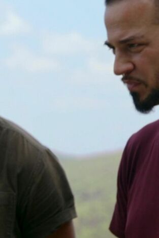 Misterios Inexplorados: La búsqueda de la Fuente de la Juventud