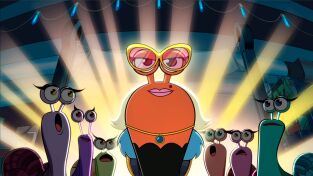 Turbo F.A.S.T (T2): Ep.49 El peor del concurso / La reina del chicle