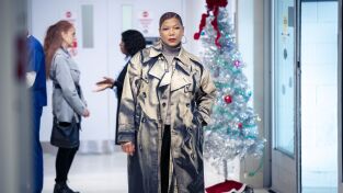 The Equalizer (T5): Ep.7 Un paseo letal