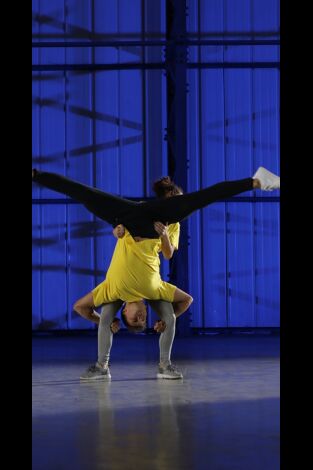 Ciencia para aficionados: Episodio 9