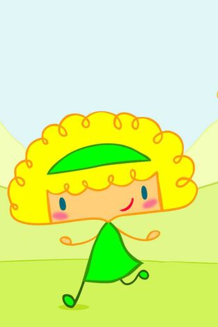 Mya Go (T1): Ep.8 Mya go y el caos pastelero