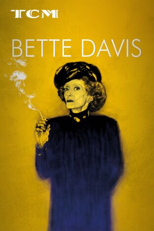 El último adiós de Bette Davis