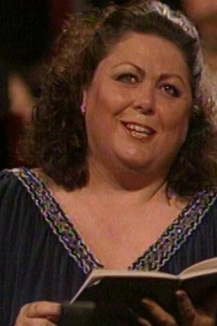 Mahler - Rückert-Lieder