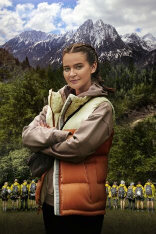 La travessa: L'aventura