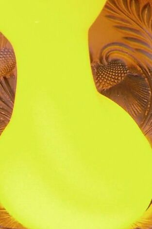 Así se hace (MAX): Vidrio prensado