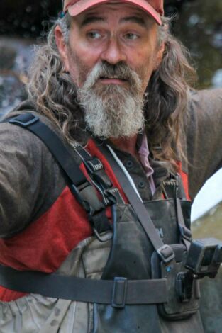 La fiebre del oro: aguas bravas: Negocio inacabado