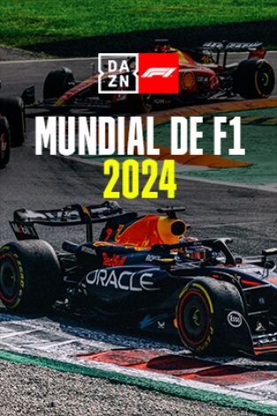 Especiales F1 (T2024): Fernando. Revelado