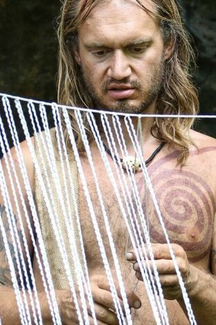 Aventura en pelotas: El Señor de las Ratas