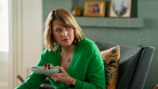 My Life Is Murder (T4): Episodio 3