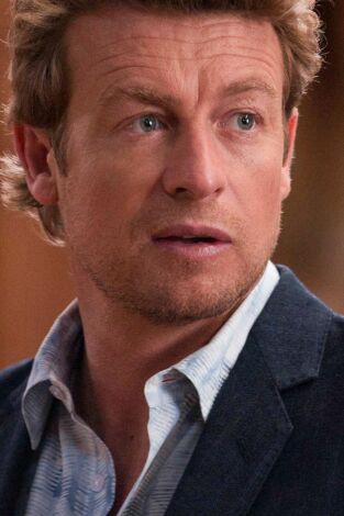 El mentalista (T6): Ep.18 Verde Bosque