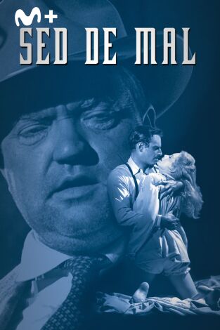 Sed de mal
