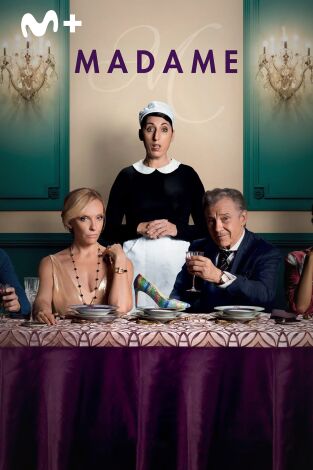Madame