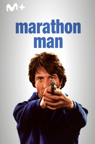 Marathon Man