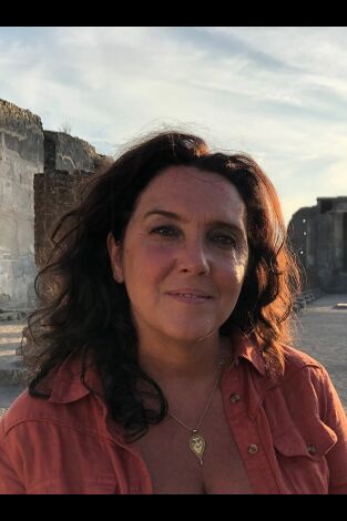 Tesoros de la antigüedad: El volcán más letal