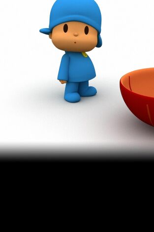 Pocoyo (T1): Ep.4 Día de lluvia
