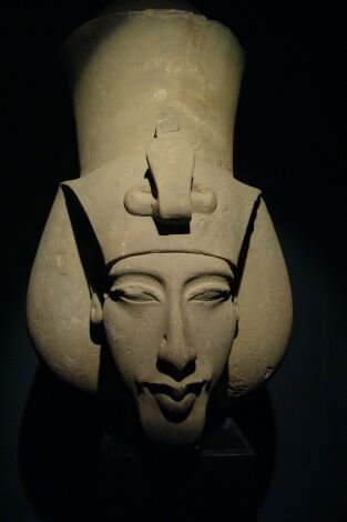 Alienígenas: Edición especial de Generación alien: Estructuras misteriosas