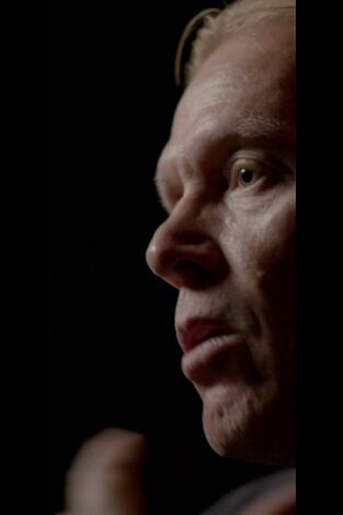 Los millones de Escobar: El químico