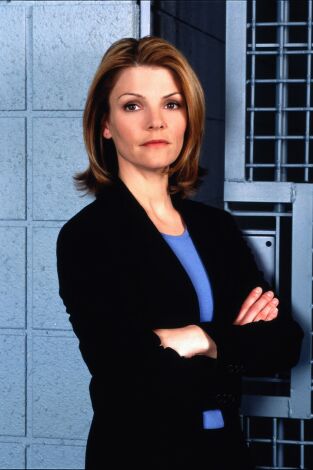 Ley y orden: acción criminal