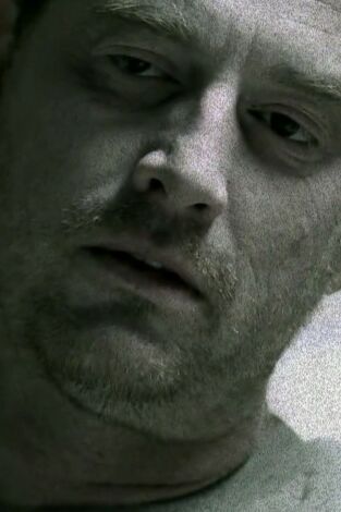 El asesino de al lado: Una noche mortal