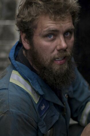 La fiebre del oro: El precio del riesgo