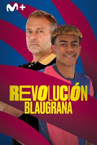 Revolución blaugrana