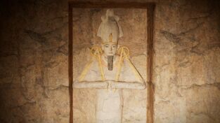 Tesoros perdidos de Egipto: Ramsés: la mayor dinastía de Egipto