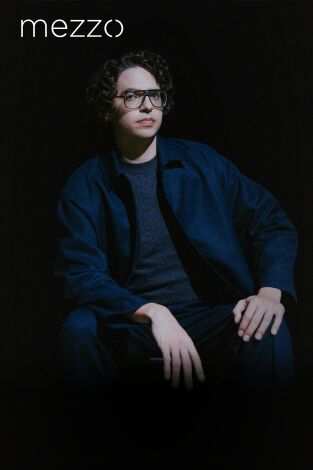 Lucas Debargue: Fauré - Fondation Singer-Polignac