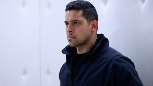 Navy: Investigación Criminal (T21): Ep.4 En el tintero