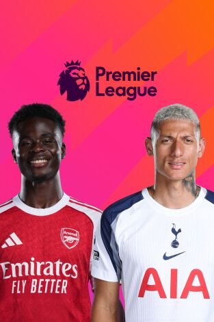 Premier League (T25/26): Arsenal - Tottenham